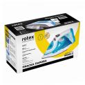 Steam Iron RIC63-C Ultra Glide Plus