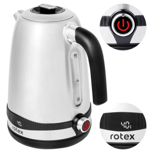 Electric kettle RKT79-S Smart