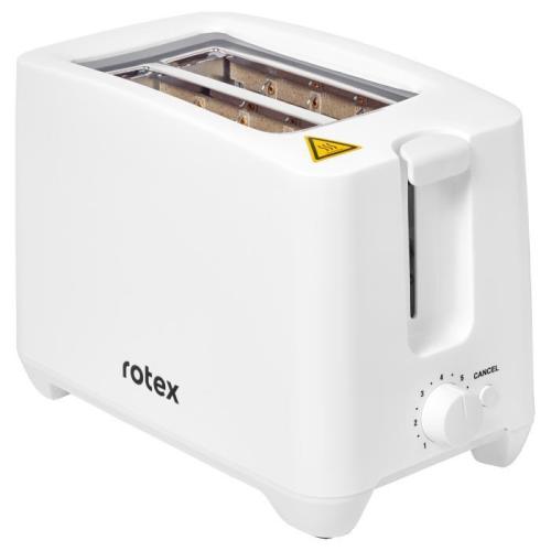 Toaster RTM122-W