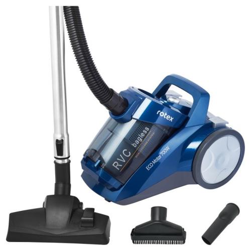 Vacuum cleaner RVC16-B EcoPower