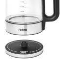 Electric kettle RKT87-SGS