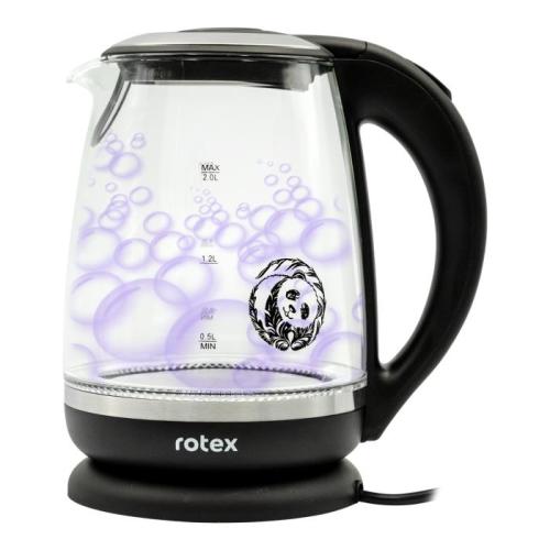 Electric kettle RKT15-G