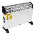 Heater RCX201-H