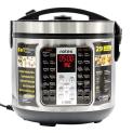 Multicookery RMC401-B Smart Cooking