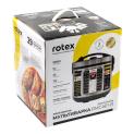 Multicookery RMC401-B Smart Cooking