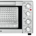 Piekarnik elektryczny ROT452-CB