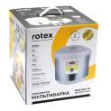 Multicooker  RMC504-W International