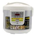 Multicooker  RMC504-W International