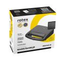 Waffle maker RSM122-B