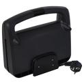 Waffle maker RSM122-B