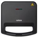 Waffle maker RSM122-B