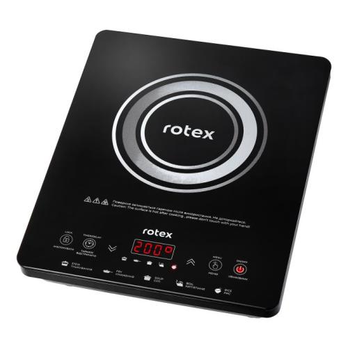 Kuchenka elektryczna RIO225-G